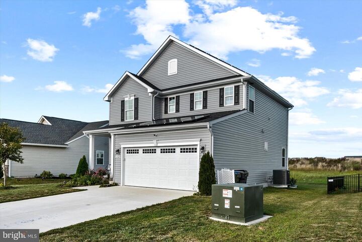 Property Photo: 12049 Angora Drive VA 22485