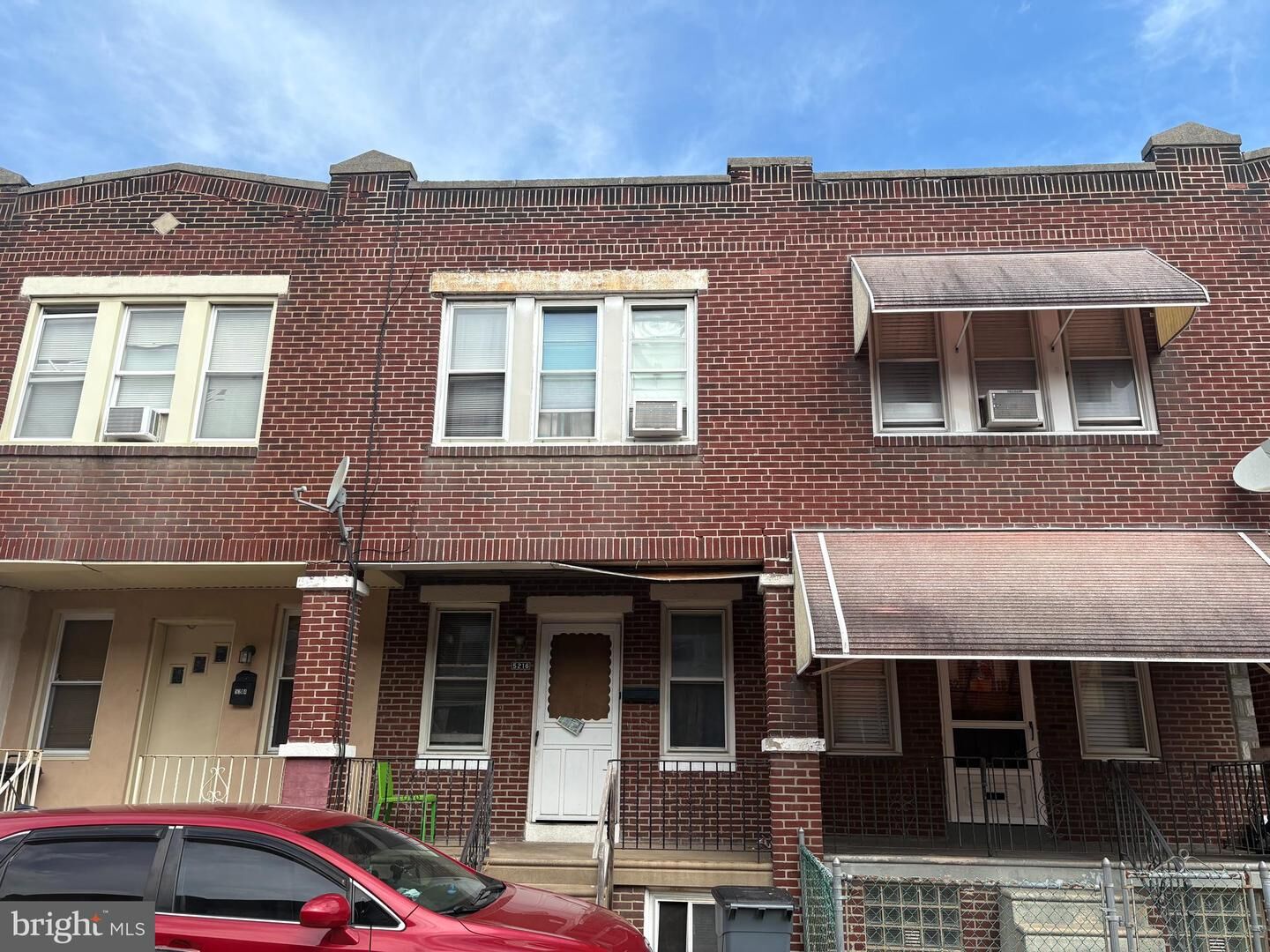 Property Photo: 5216 Glenloch Street PA 19124