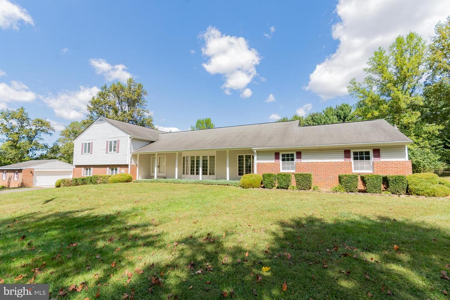 Property Photo: 31 Locust Hill Drive WV 25414