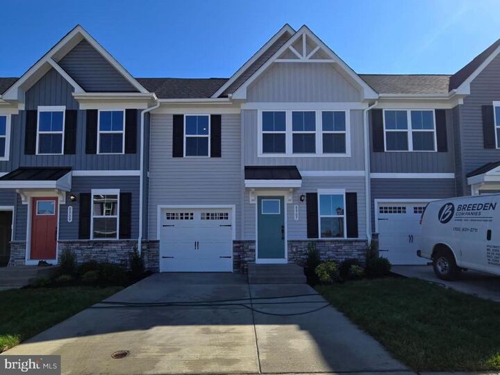 8907 Blackthorne Place  Fredericksburg VA 22408 photo