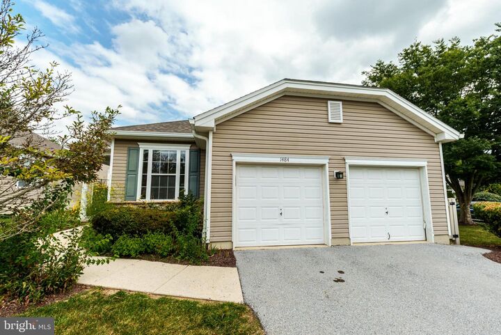 Property Photo:  1484 Quaker Rdg  PA 19380 