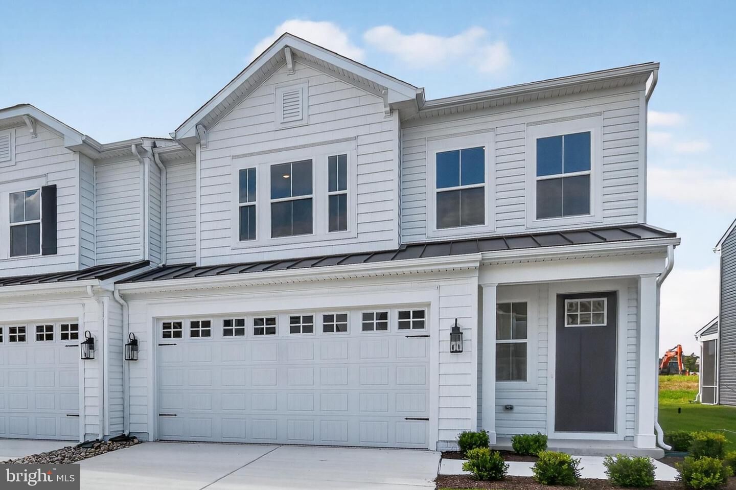 Property Photo: 12671 Drum Creek Way DE 19975