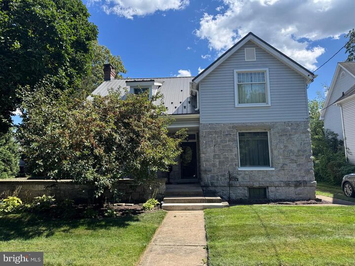 Property Photo: 1024 Wilson Avenue PA 17201