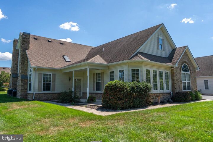 1127 Burgundy Circle  Pennsburg PA 18073 photo