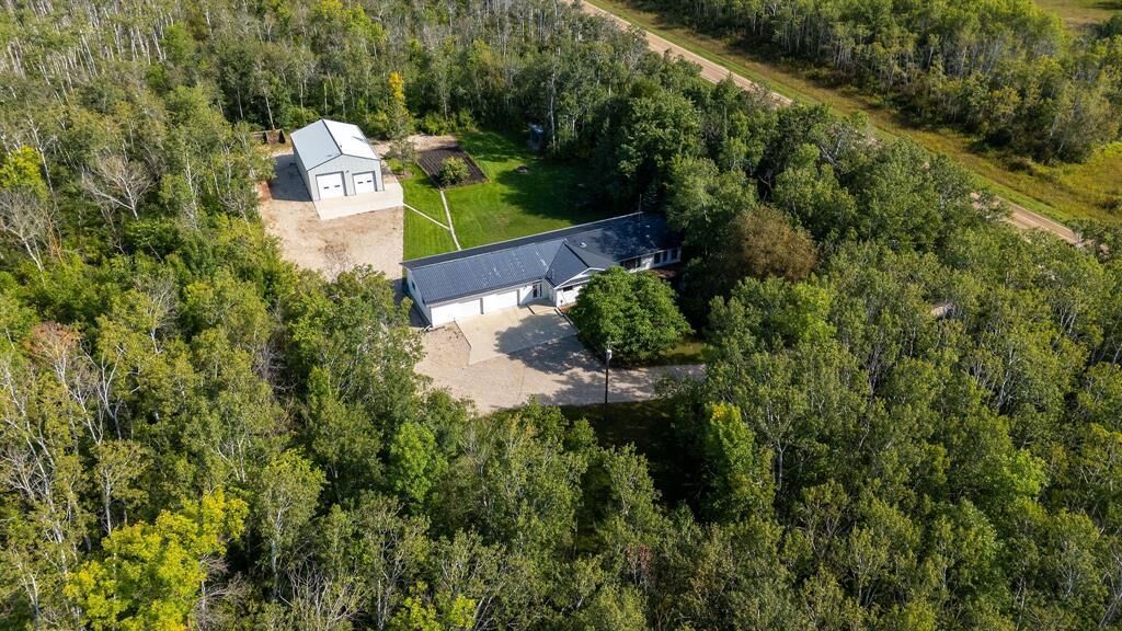 Property Photo: 20014 Moose Creek 23E Road MB R0A 1T0