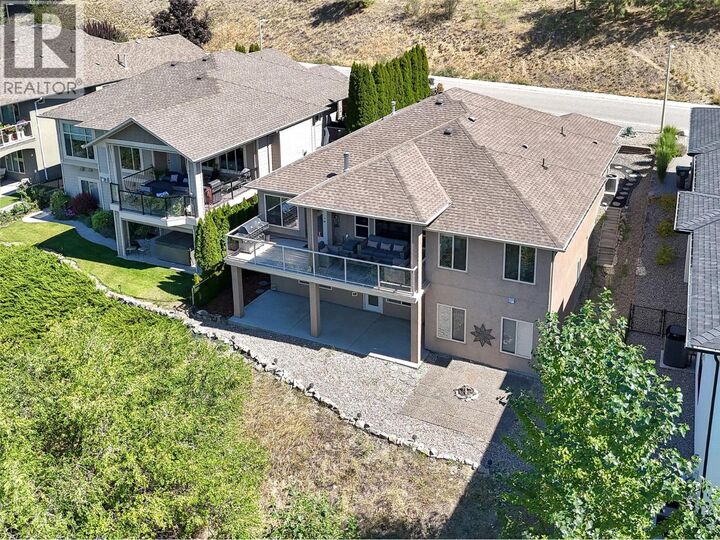 Photo de la propriété: 600 Denali Drive BC V1V 2P6