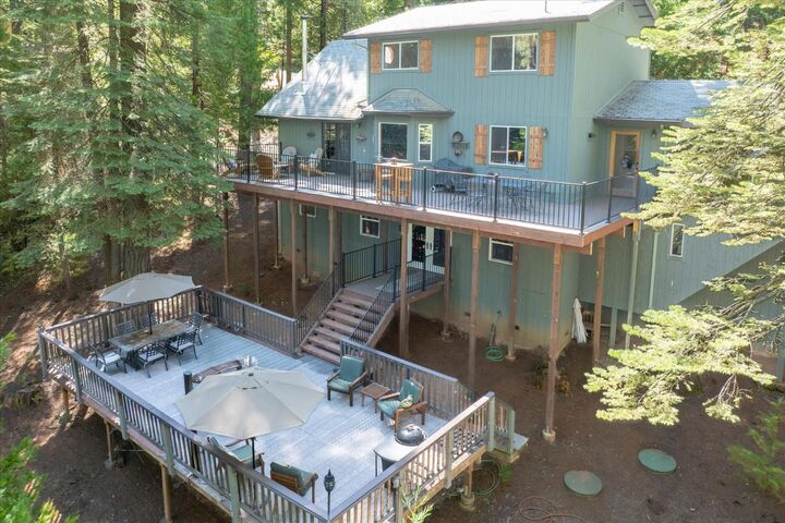 Property Photo:  1865 Evergreen Lane  CA 95223 