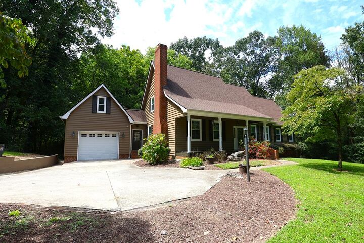 1259 Rollins Ketchum Road  Dalton GA 30721 photo