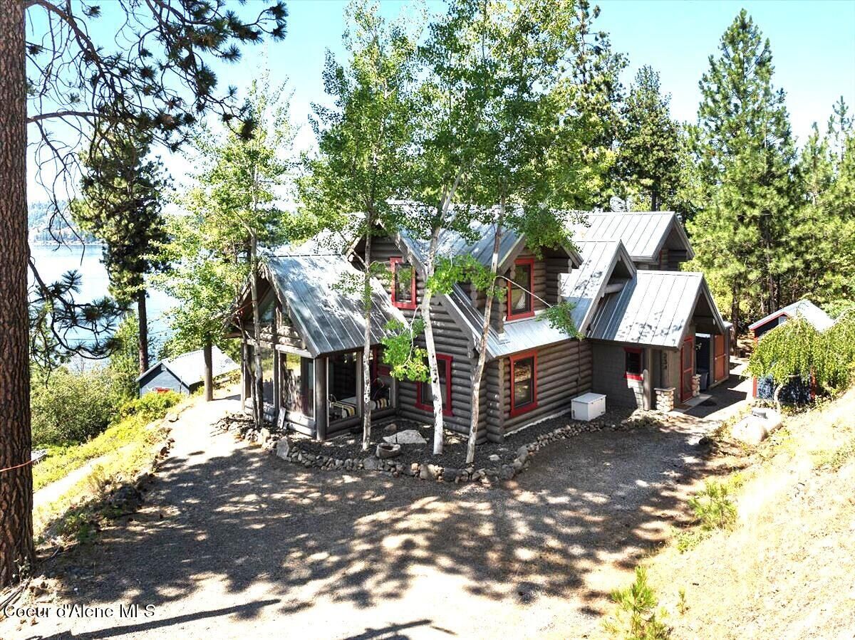 Property Photo:  234 S Sublimity Trail  ID 83833 