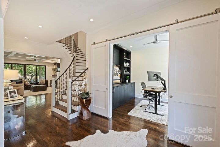 Property Photo: 4305 Jasmin May Drive NC 28226