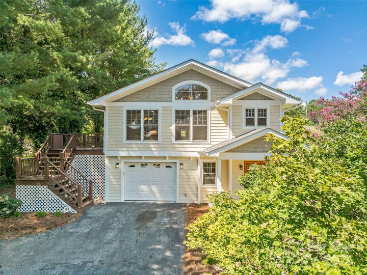 Property Photo:  51 Baker Drive  NC 28806 