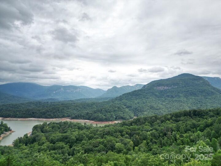 Lot 4 Quail Ridge Boulevard  Lake Lure NC 28746 photo