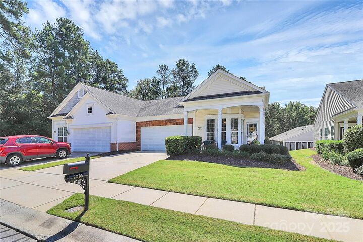 Property Photo: 2005 White Cedar Lane 1501 SC 29707