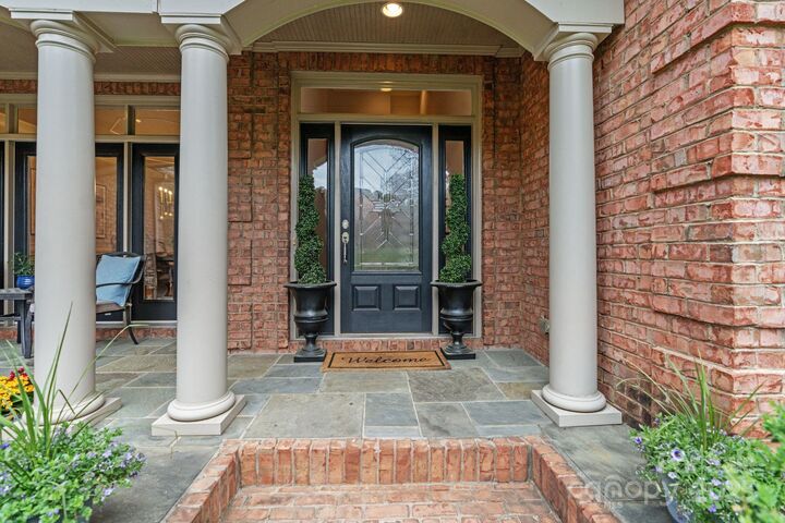 Property Photo: 8915 Linden Grove Court NC 28673