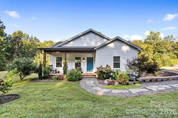 Property Photo:  119 Con Lee Drive  NC 28660 