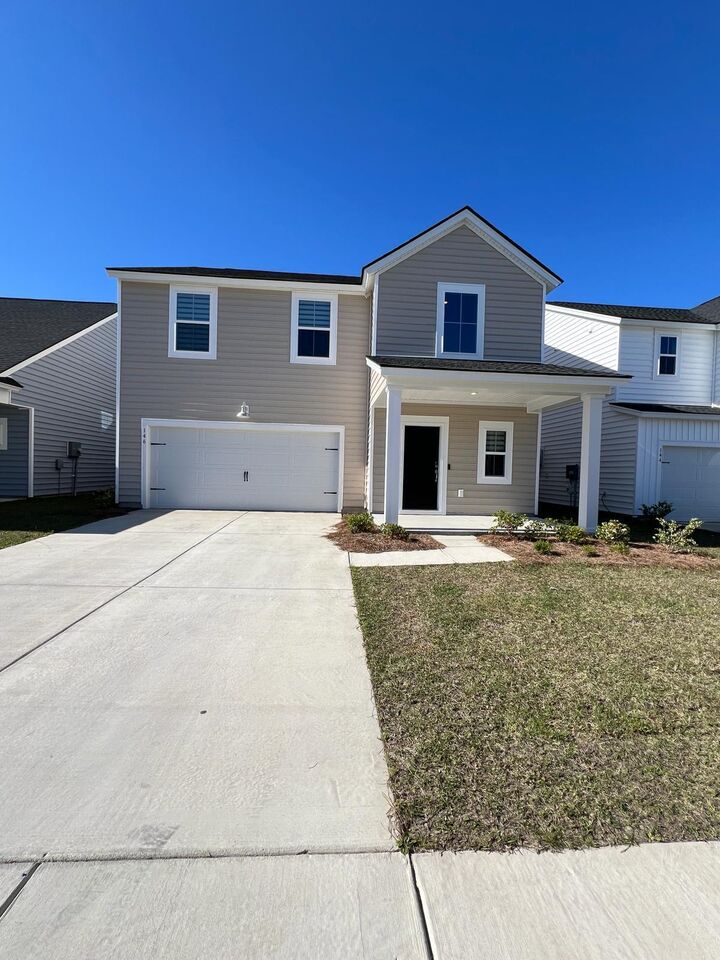 Property Photo:  146 Wood Sage Run  SC 29485 