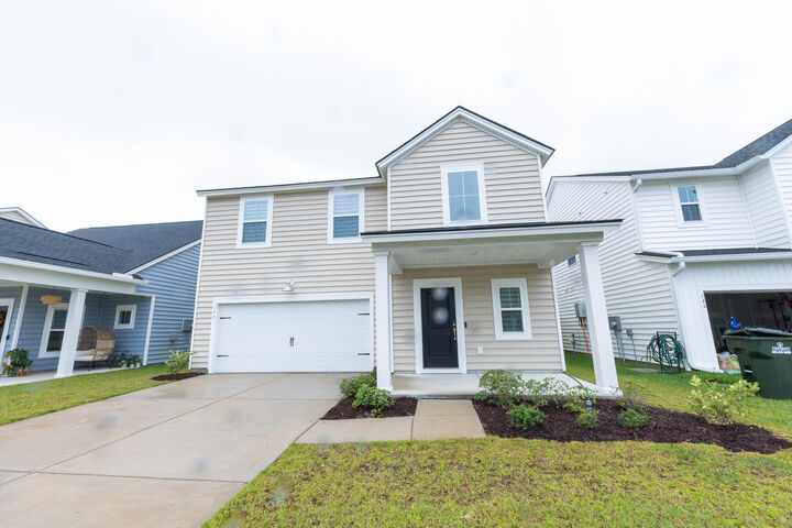 Property Photo: 146 Wood Sage Run SC 29485