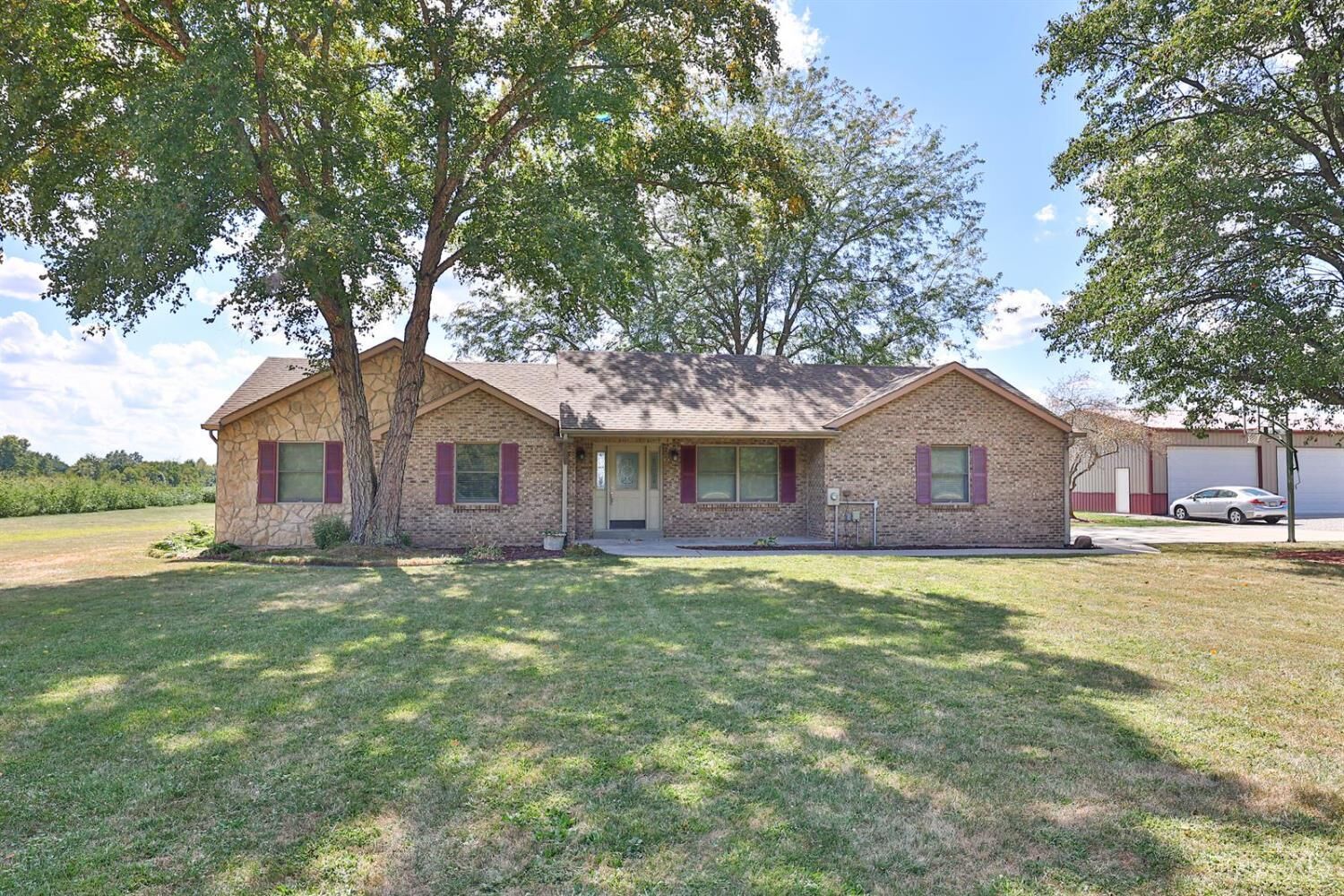 Property Photo: 572 McJunkin Road OH 45107