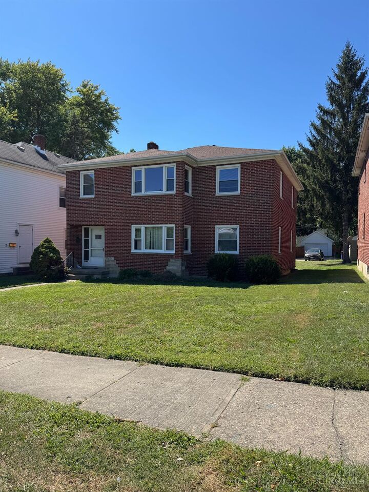 423 Eaton Avenue  Hamilton OH 45013 photo