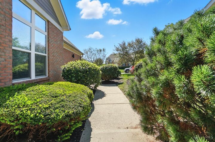 Property Photo: 7047 Scarlet Oak Court OH 45040