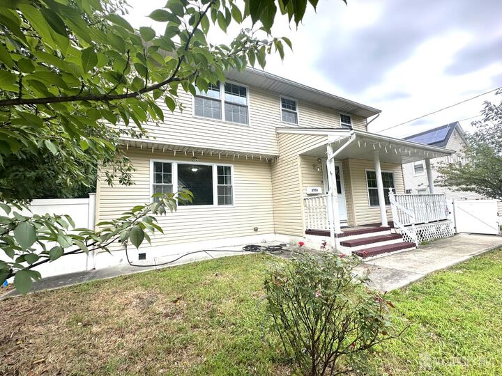 Property Photo: 2950 Washington Road NJ 08859