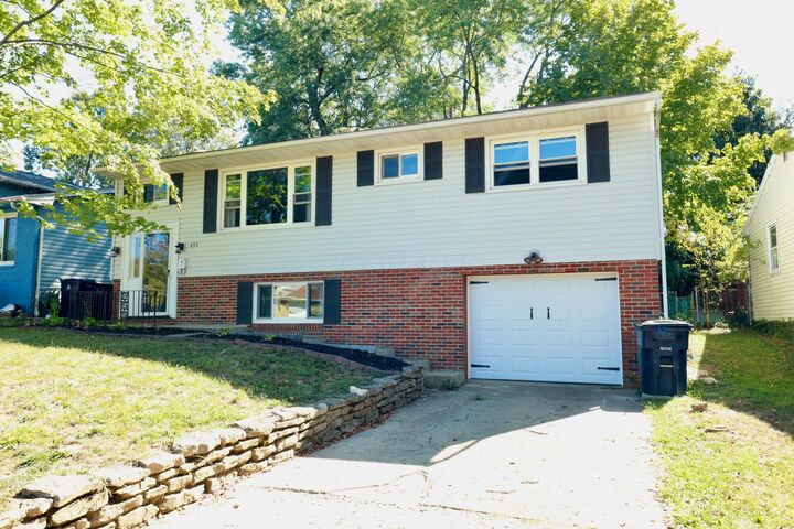 452 Westview Drive  Lancaster OH 43130 photo