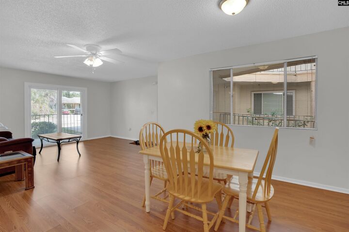Property Photo: 1208 Bush River G6 SC 29210-7577