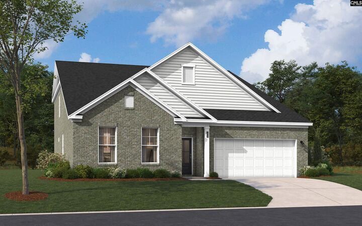 461 Rainbow Shad  Lexington SC 29072 photo