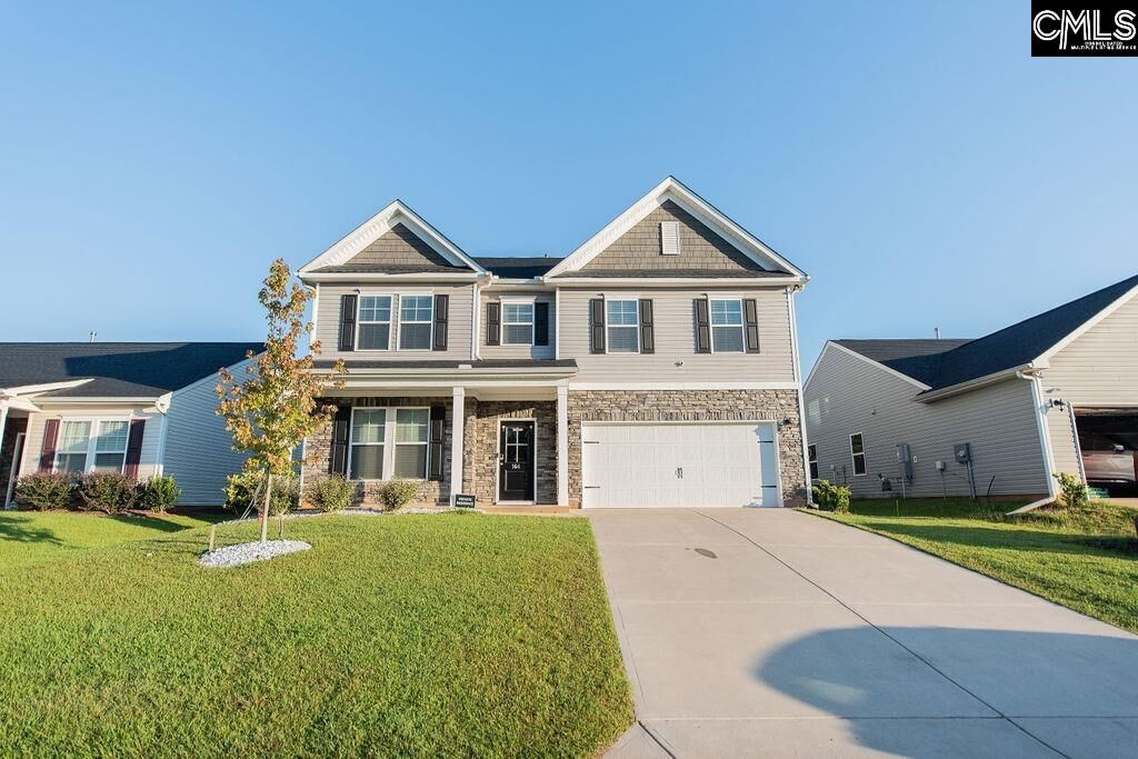 Property Photo: 164 Prismatic SC 29072