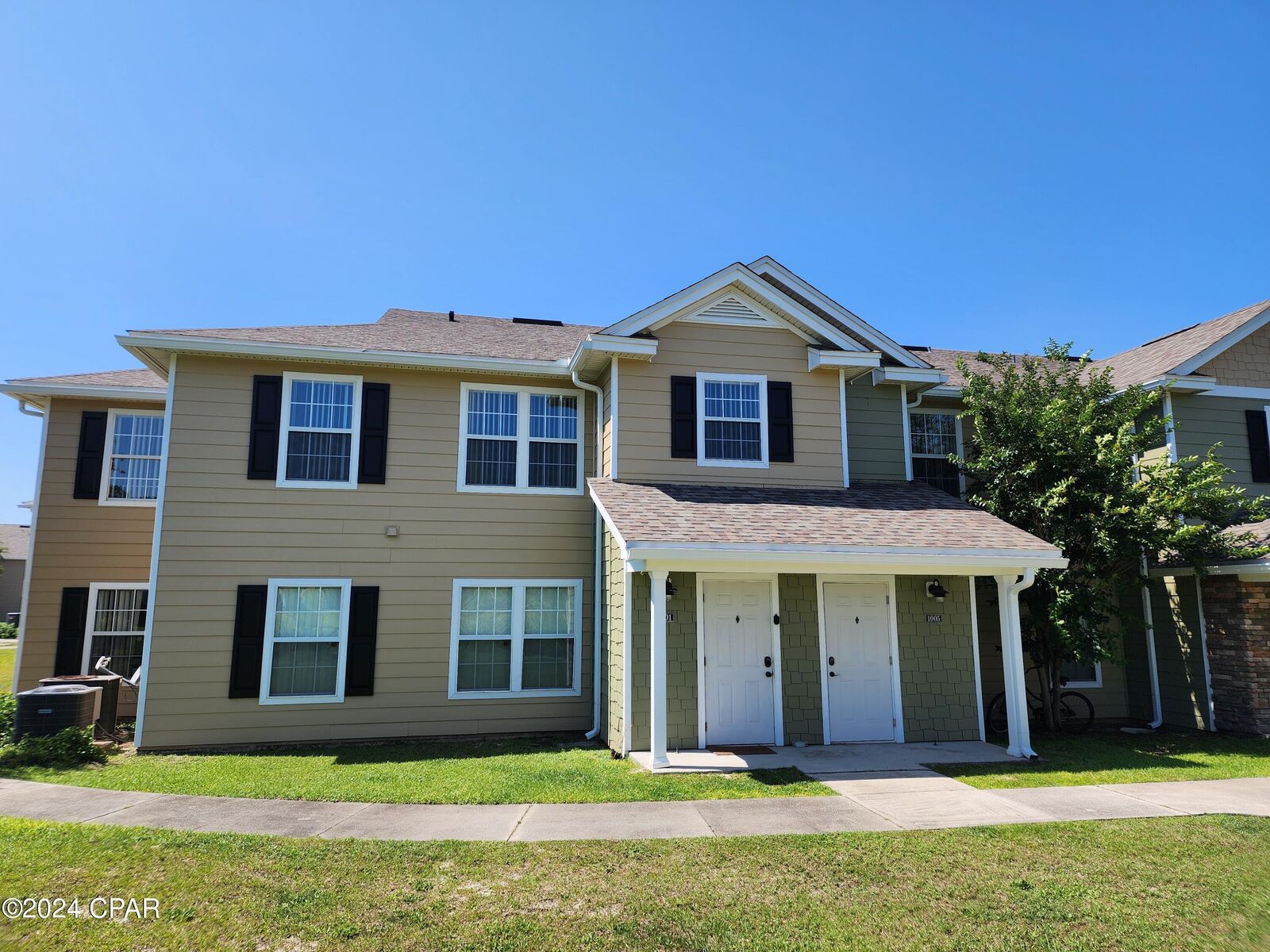 Property Photo:  1005 Lighthouse Road  FL 32407 