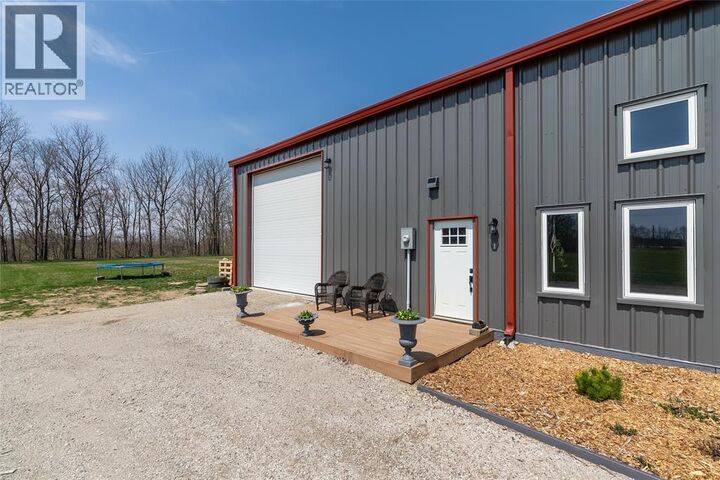 Property Photo:  1357 Smithfalls Road  ON N0P 1C0 