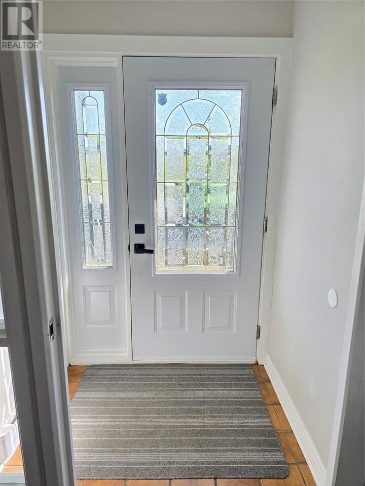 Property Photo: 58 Cabot Street NL A0R 1B0