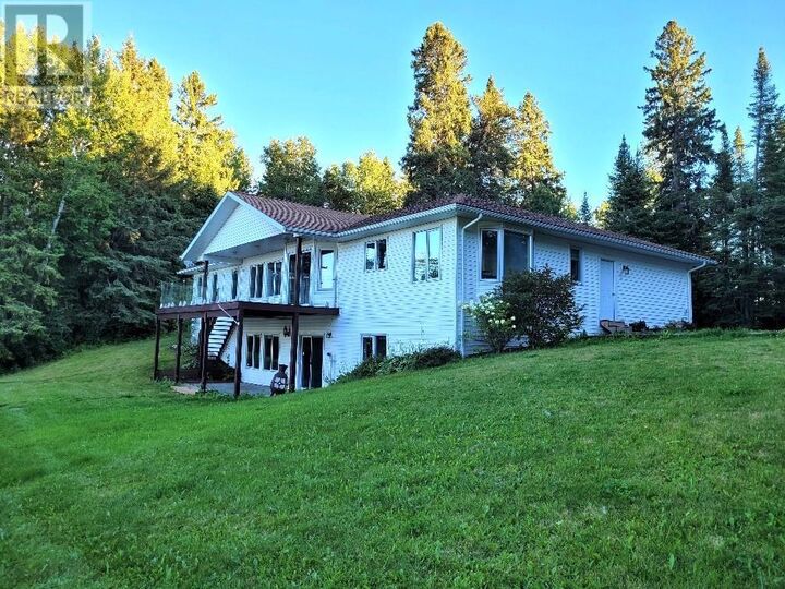 233 Harris Cres  Dryden ON P8N 2Y4 photo