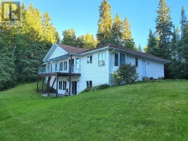 Property Photo: 233 Harris Cres ON P8N 2Y4