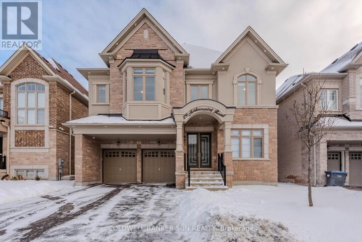29 Midmorning Street  Brampton (Northwest Brampton) ON L6X 5R5 photo