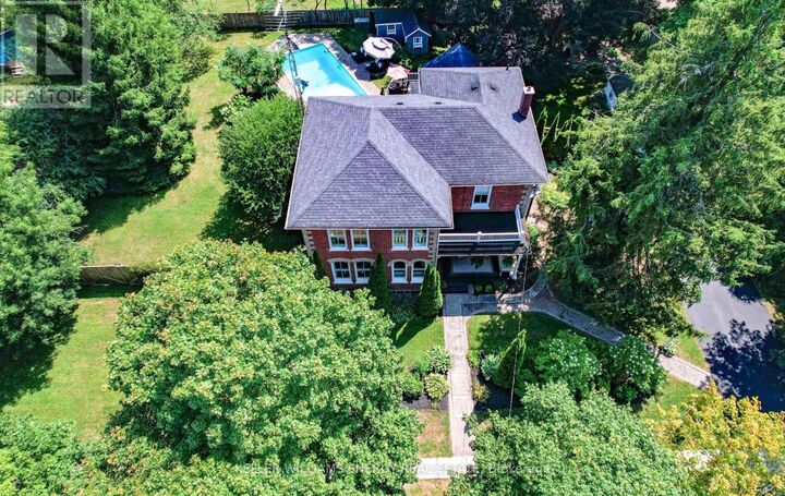 Property Photo: 27 Columbus Road East ON L1H 0G3