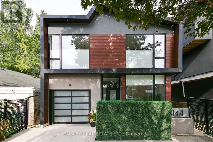 Property Photo:  1144 Broadview Avenue  ON M4K 2S5 