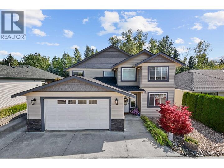 801 20 Street Northeast 27  Salmon Arm BC V1E 2R7 photo