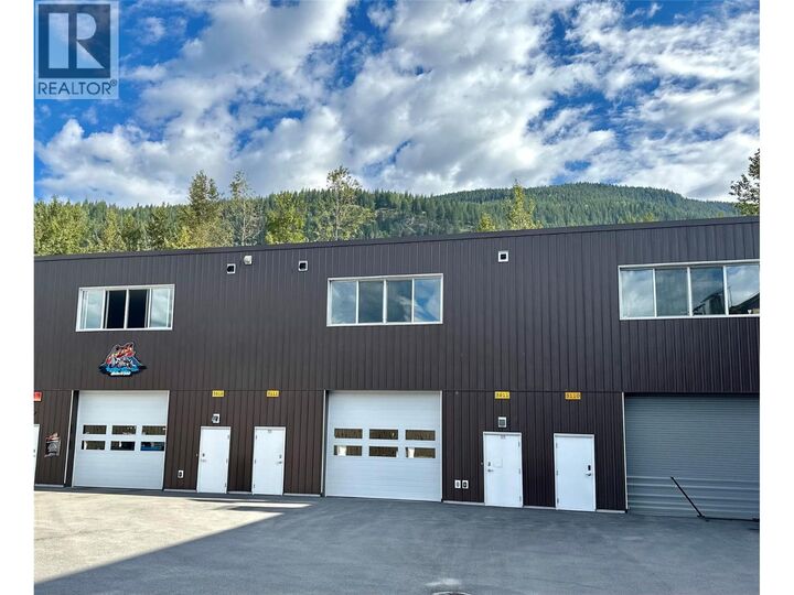 Powerhouse Road  Revelstoke BC V0E 2S0 photo