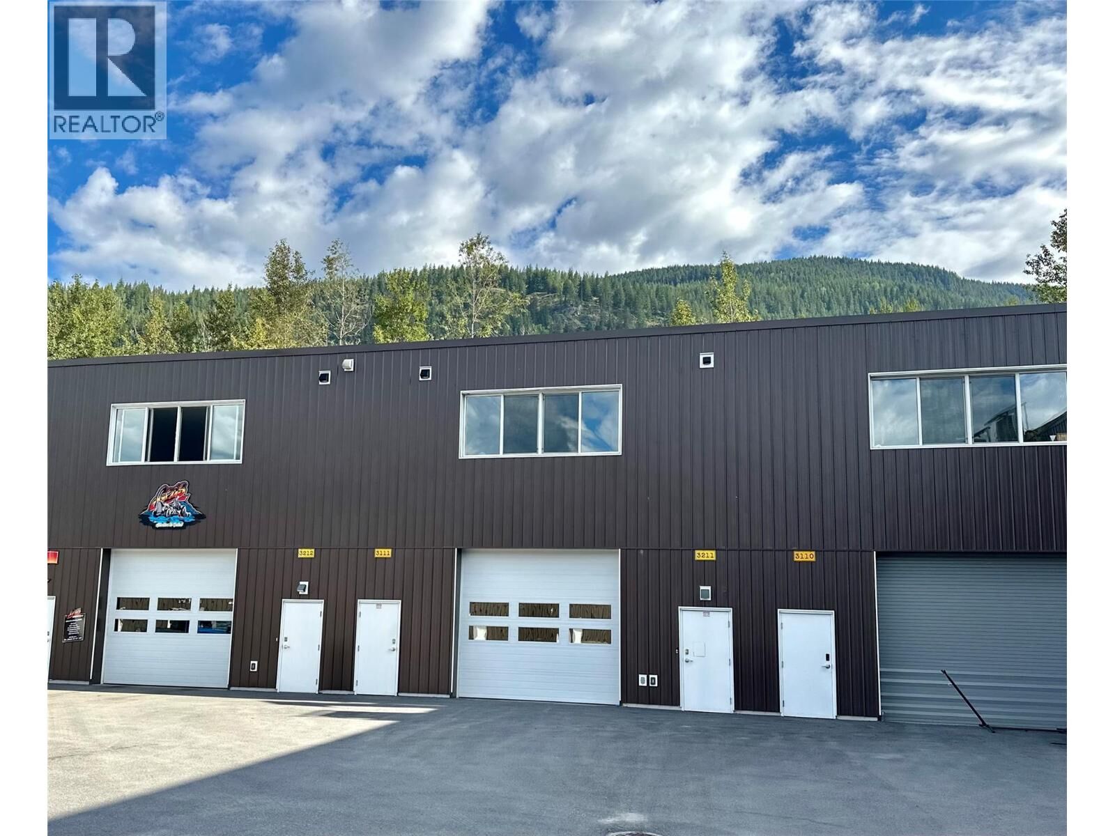 Property Photo:  Powerhouse Road  BC V0E 2S0 