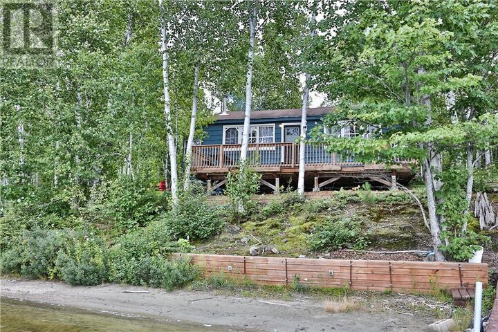 Property Photo:  240 Capreol Lake Rd  ON P0M 1H0 