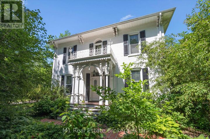 Property Photo: 119 John Street West ON N0G 2W0