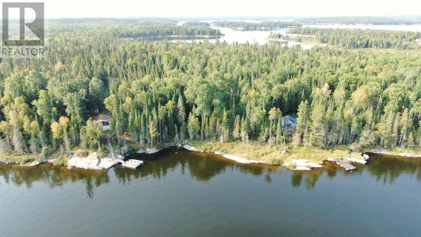 Property Photo:  S882 Winnipeg River  ON P0X 1J0 