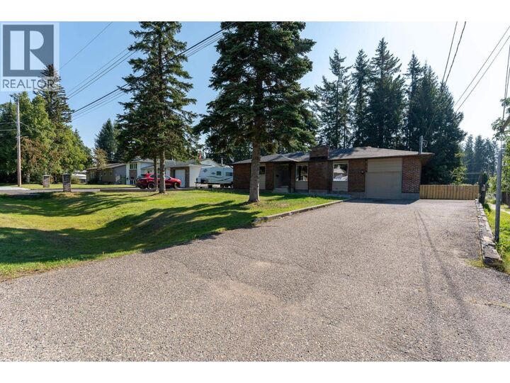 Photo de la propriété: 2886 Langley Crescent BC V2K 3J8
