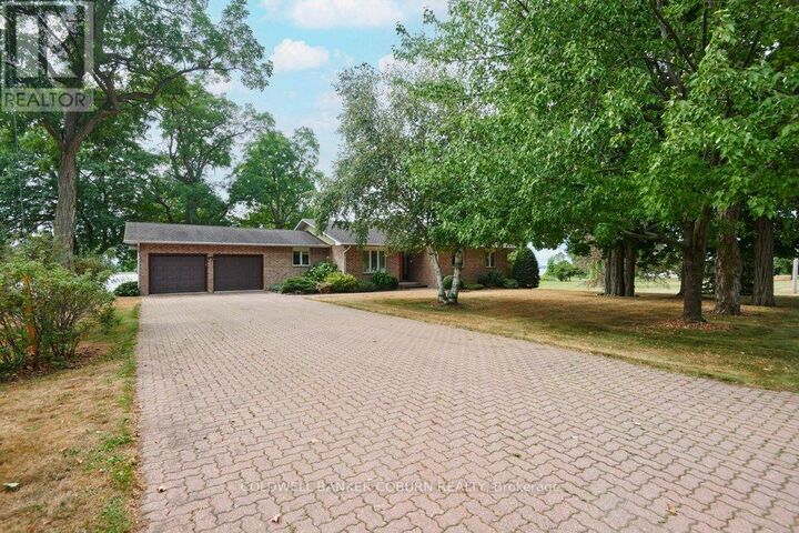 Property Photo: 11152 Grisdale Drive ON K0E 1K0