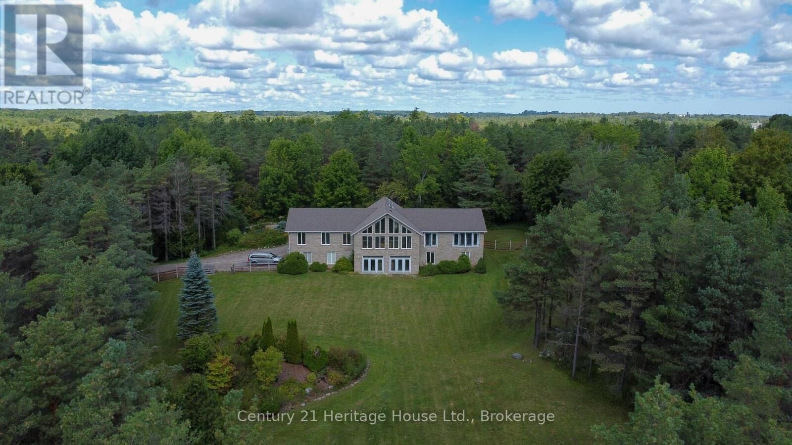 Property Photo:  323179 Durham Road East  ON N0G 1R0 