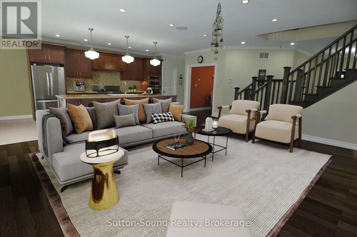 Property Photo: 318760 Grey Road 1 ON N4K 5N4