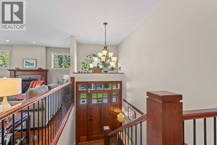 Property Photo: 1581 20 Street Northeast 8 BC V1E 0A7