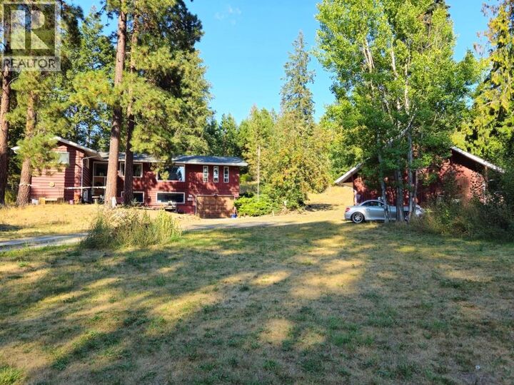 Photo de la propriété: 1026 36th N Avenue BC V0B 1G1