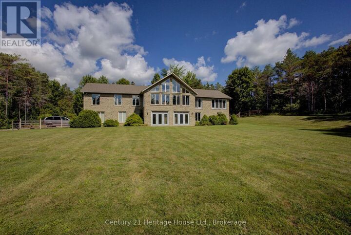Property Photo: 323041 Durham Road East ON N0G 1R0